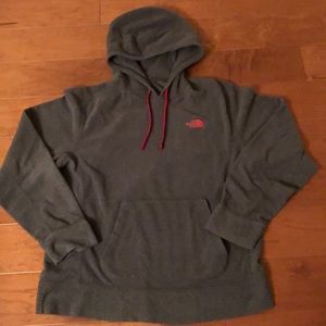 Men’s North Face Fleece